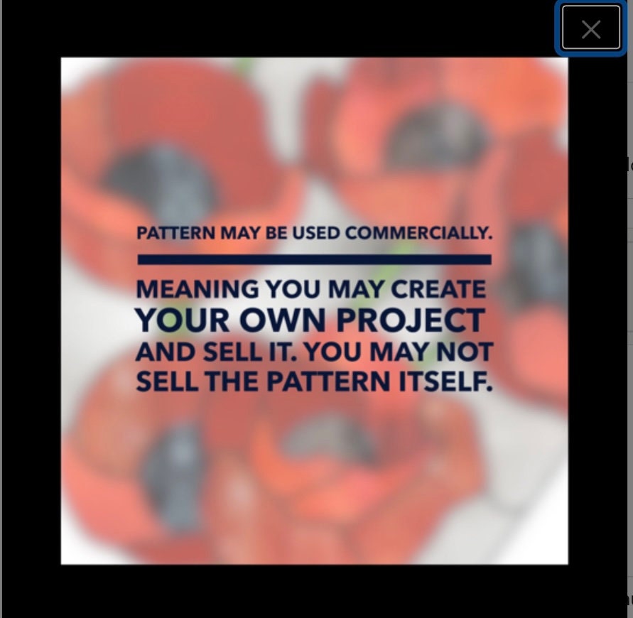 MIDNIGHT OWL • barred owl • Stained Glass Pattern • Digital Download